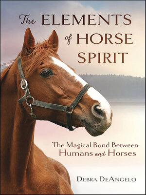 cover image of The Elements of Horse Spirit